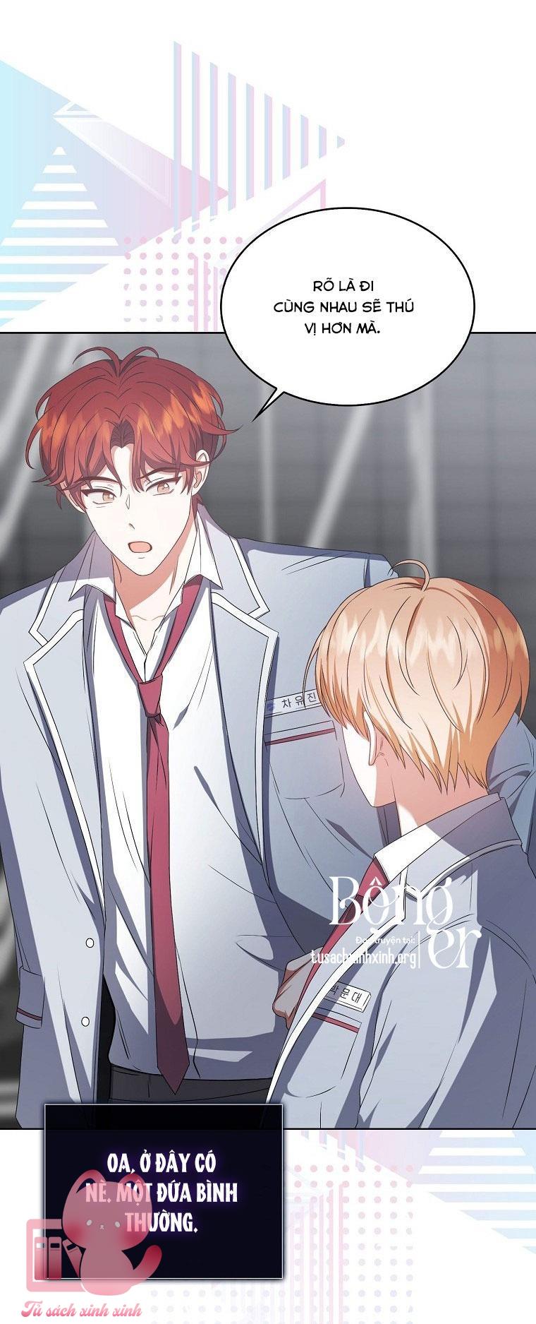 Debut Or Die - Chap 36 - Trang 30