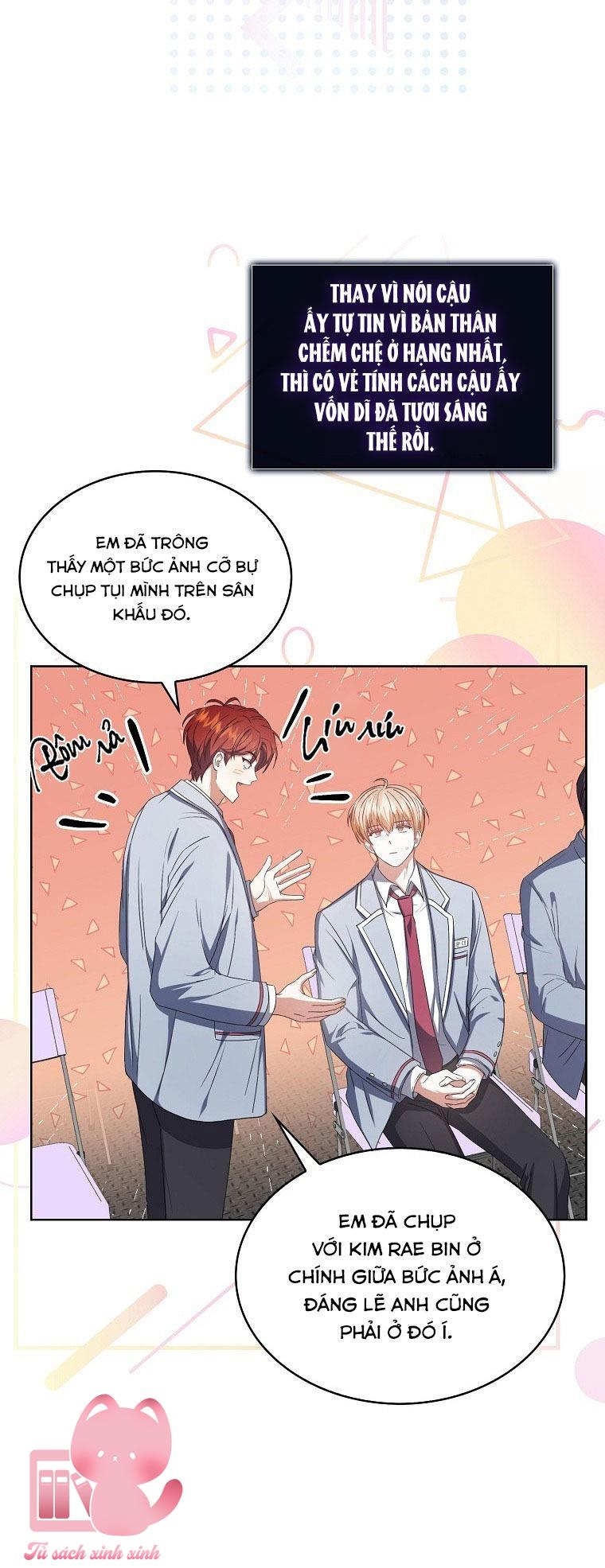 Debut Or Die - Chap 36 - Trang 31