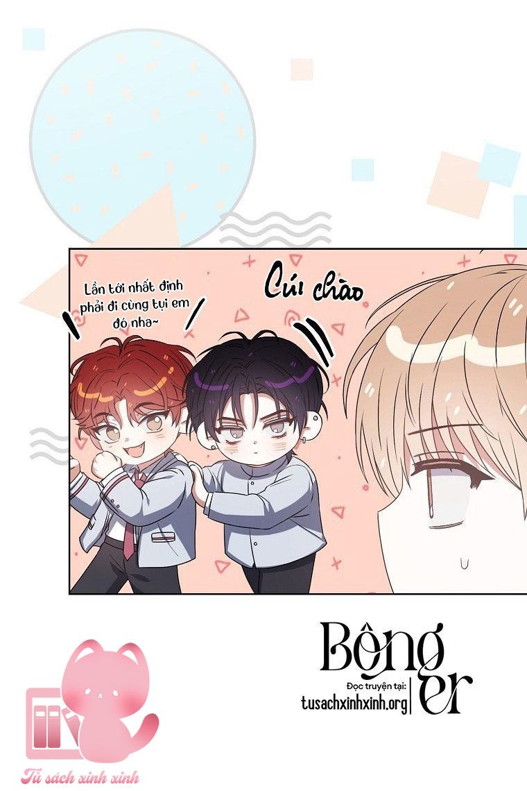 Debut Or Die - Chap 36 - Trang 33