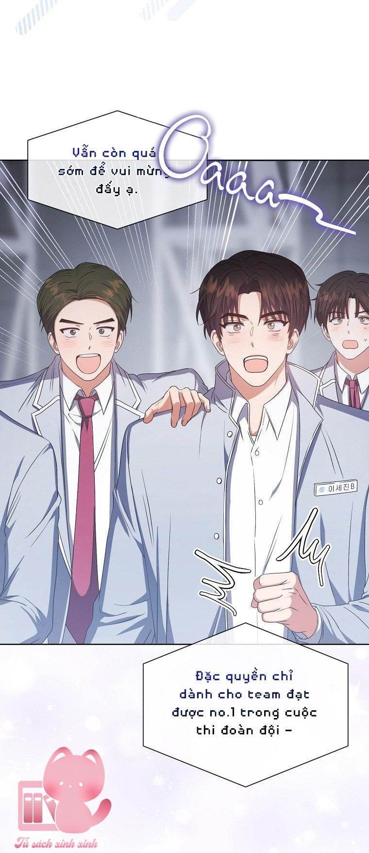 Debut Or Die - Chap 36 - Trang 39