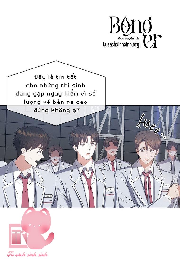 Debut Or Die - Chap 36 - Trang 42