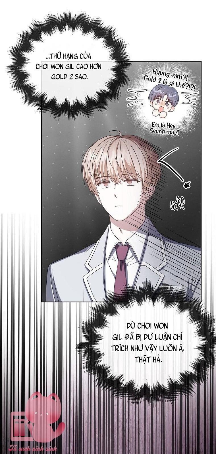 Debut Or Die - Chap 36 - Trang 51