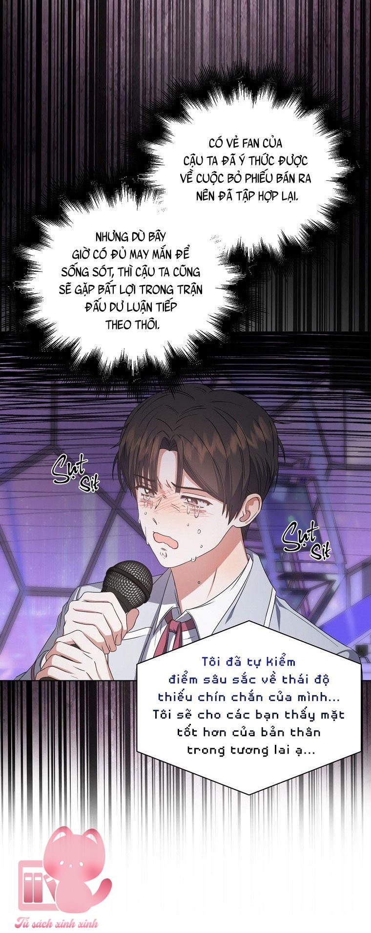 Debut Or Die - Chap 36 - Trang 52