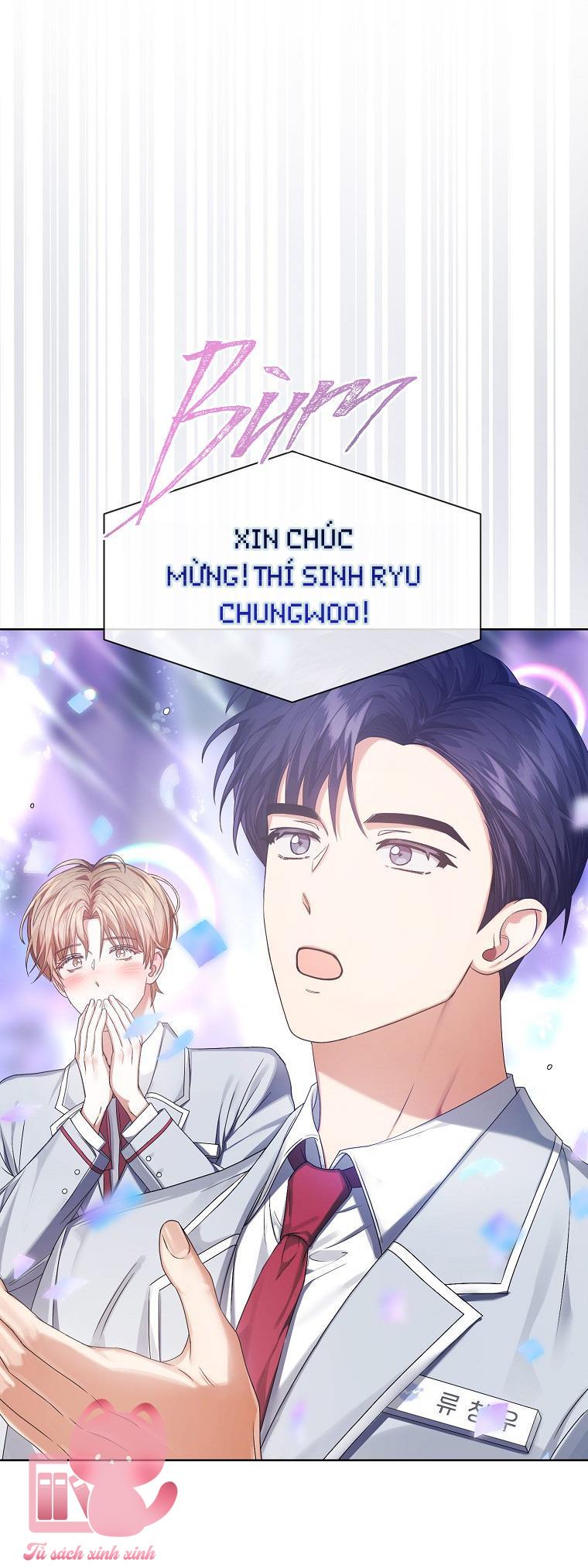 Debut Or Die - Chap 37 - Trang 16