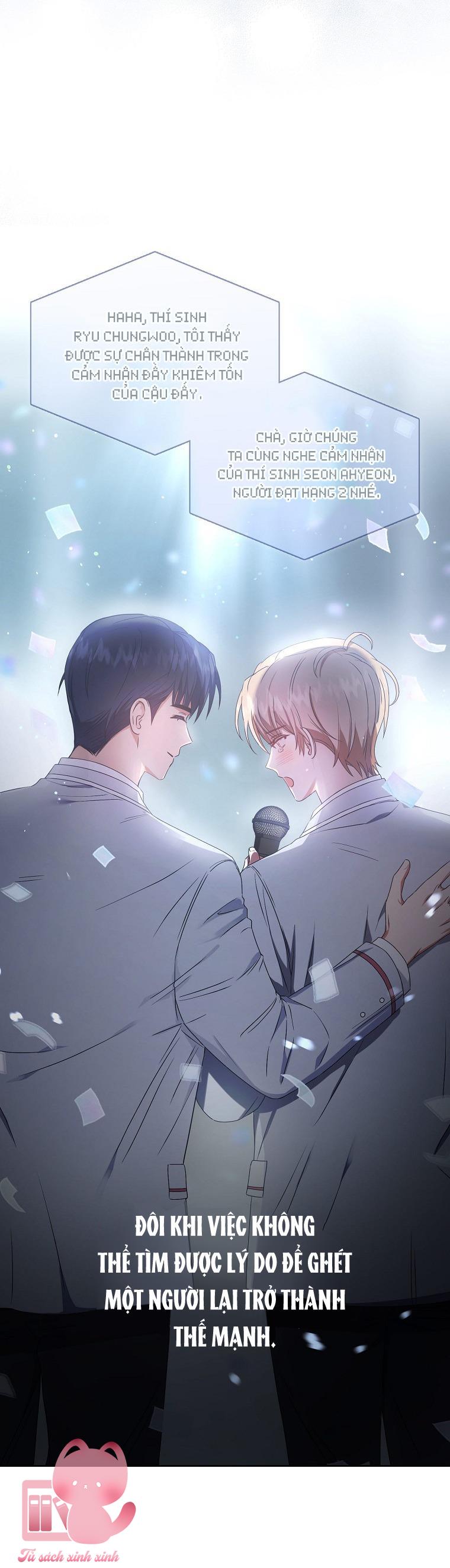 Debut Or Die - Chap 37 - Trang 19