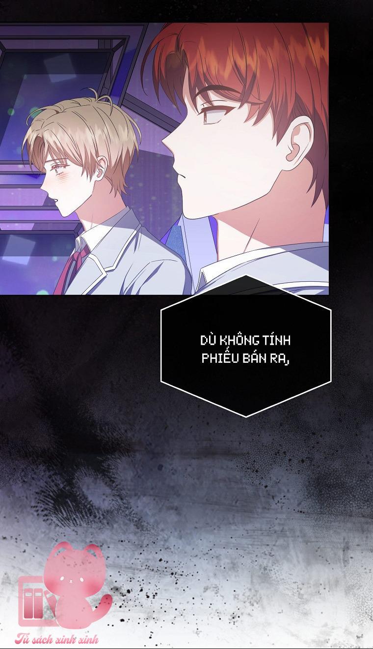 Debut Or Die - Chap 37 - Trang 24