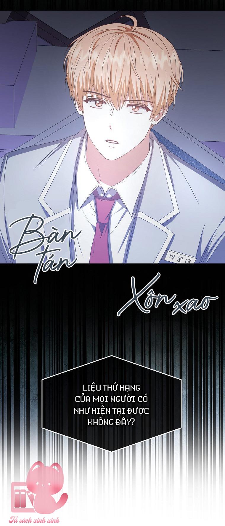 Debut Or Die - Chap 37 - Trang 26