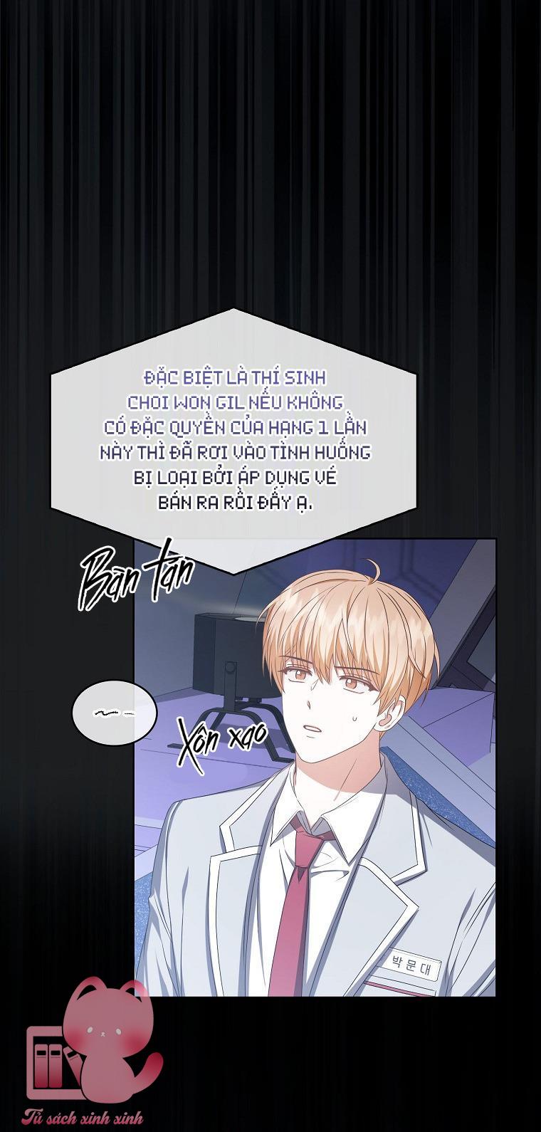 Debut Or Die - Chap 37 - Trang 39