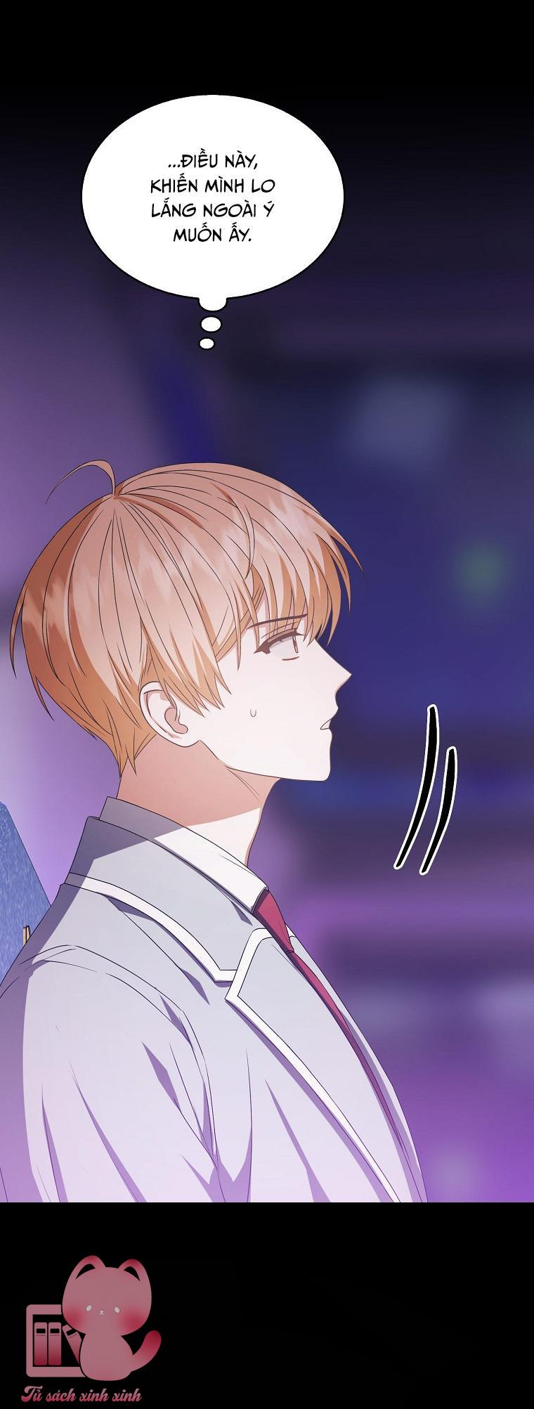 Debut Or Die - Chap 37 - Trang 46