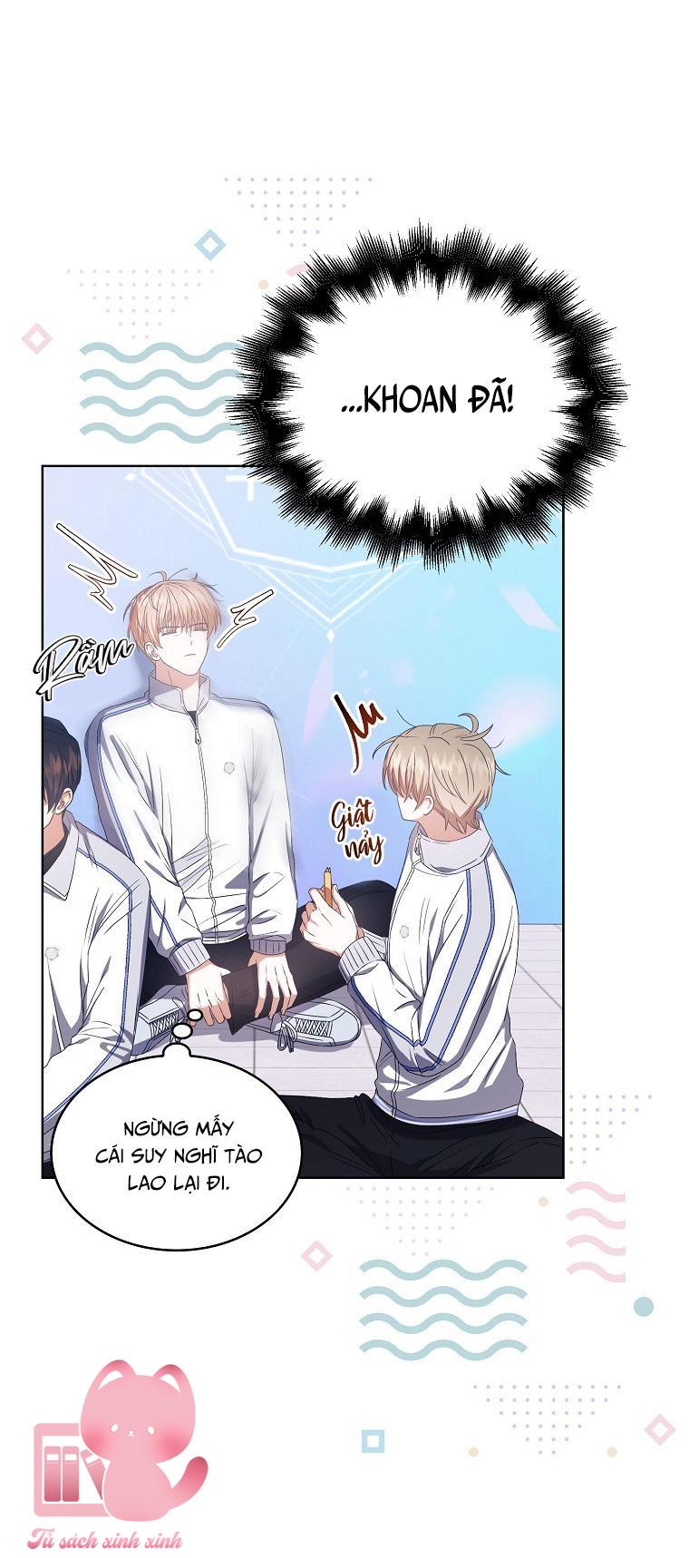 Debut Or Die - Chap 37 - Trang 51