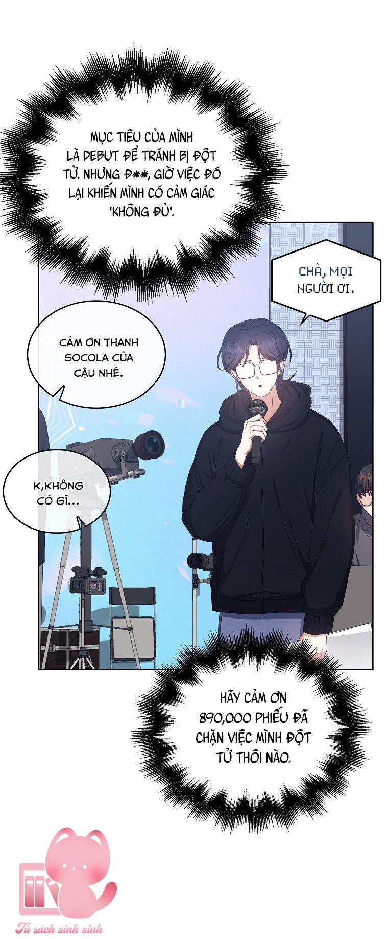 Debut Or Die - Chap 37 - Trang 52