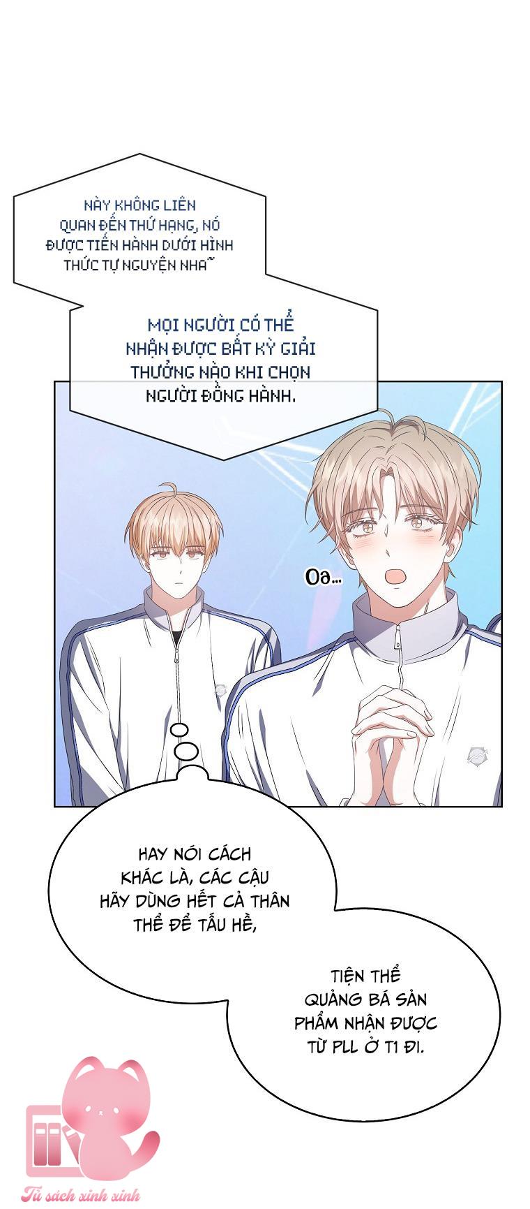 Debut Or Die - Chap 37 - Trang 58