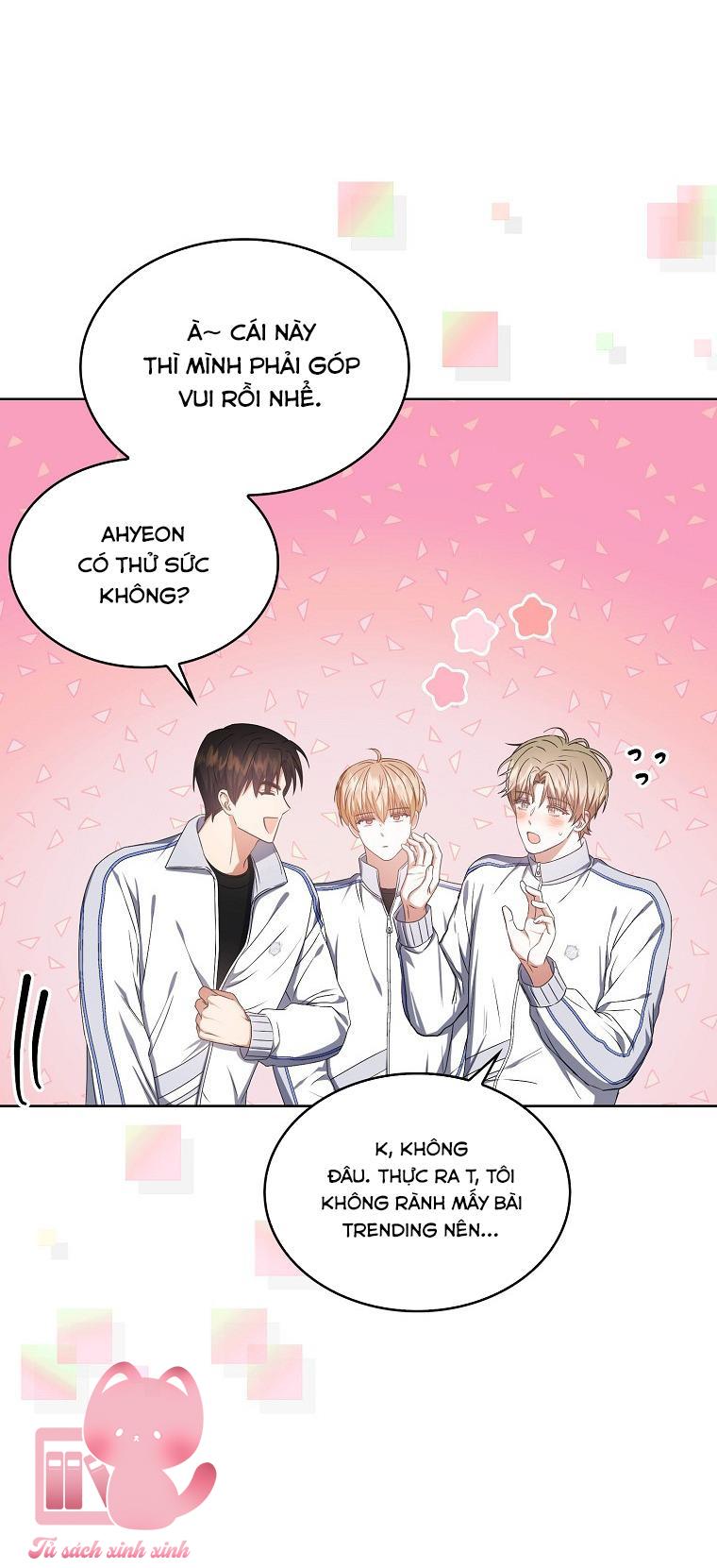 Debut Or Die - Chap 37 - Trang 64