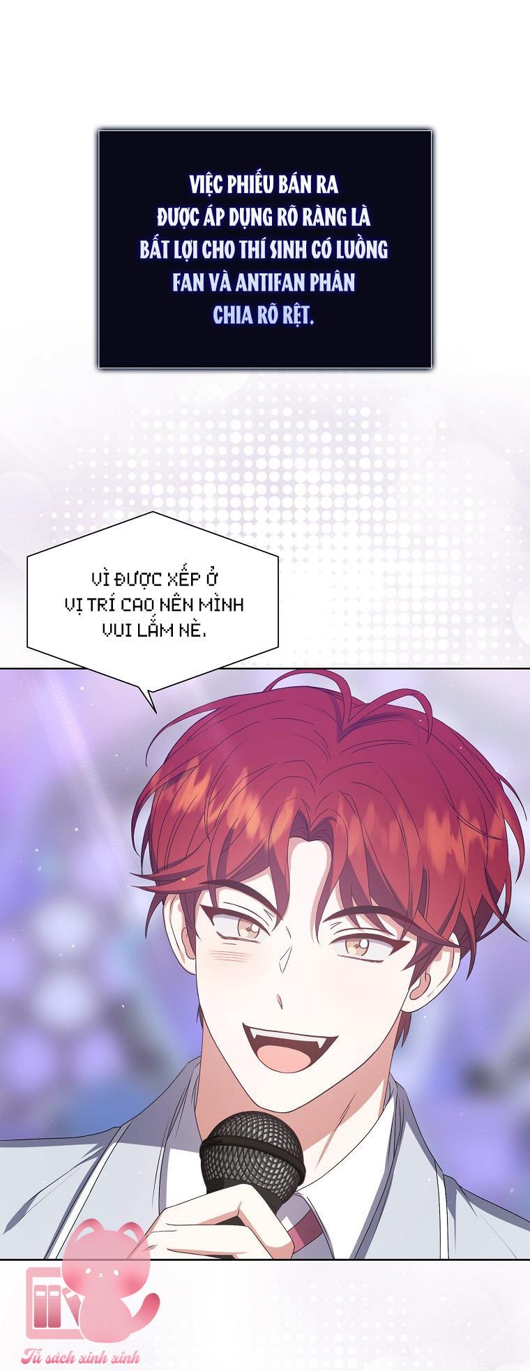 Debut Or Die - Chap 37 - Trang 8
