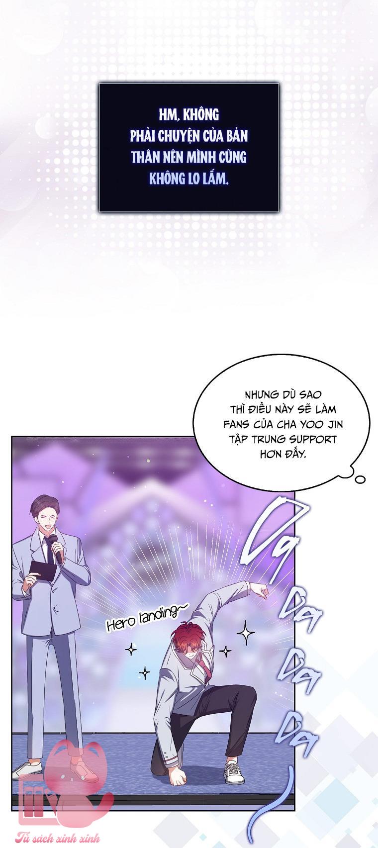 Debut Or Die - Chap 37 - Trang 9