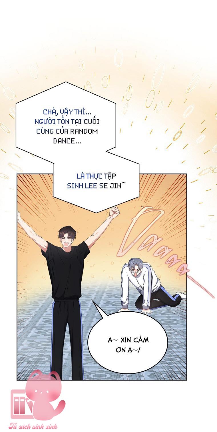 Debut Or Die - Chap 38 - Trang 11