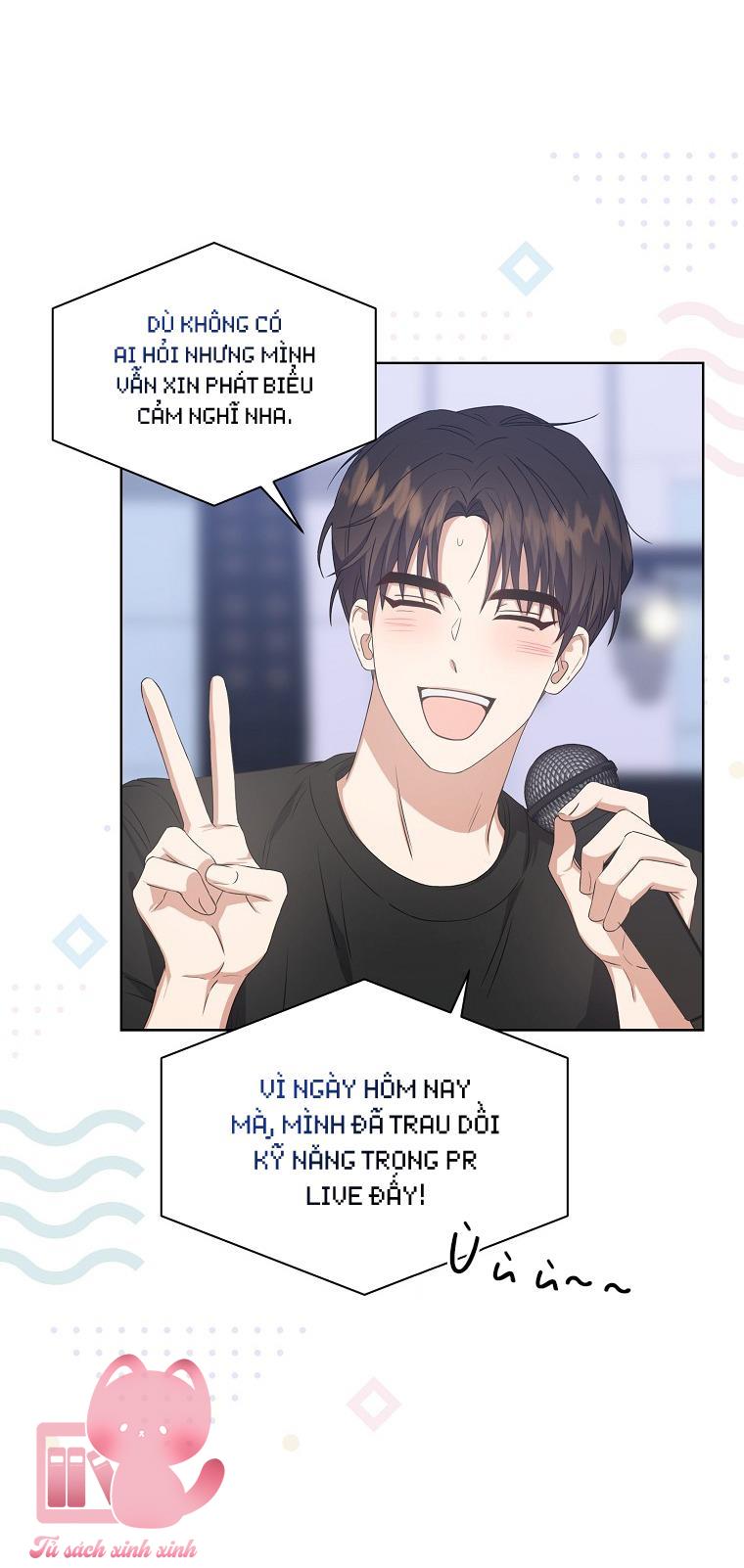 Debut Or Die - Chap 38 - Trang 12