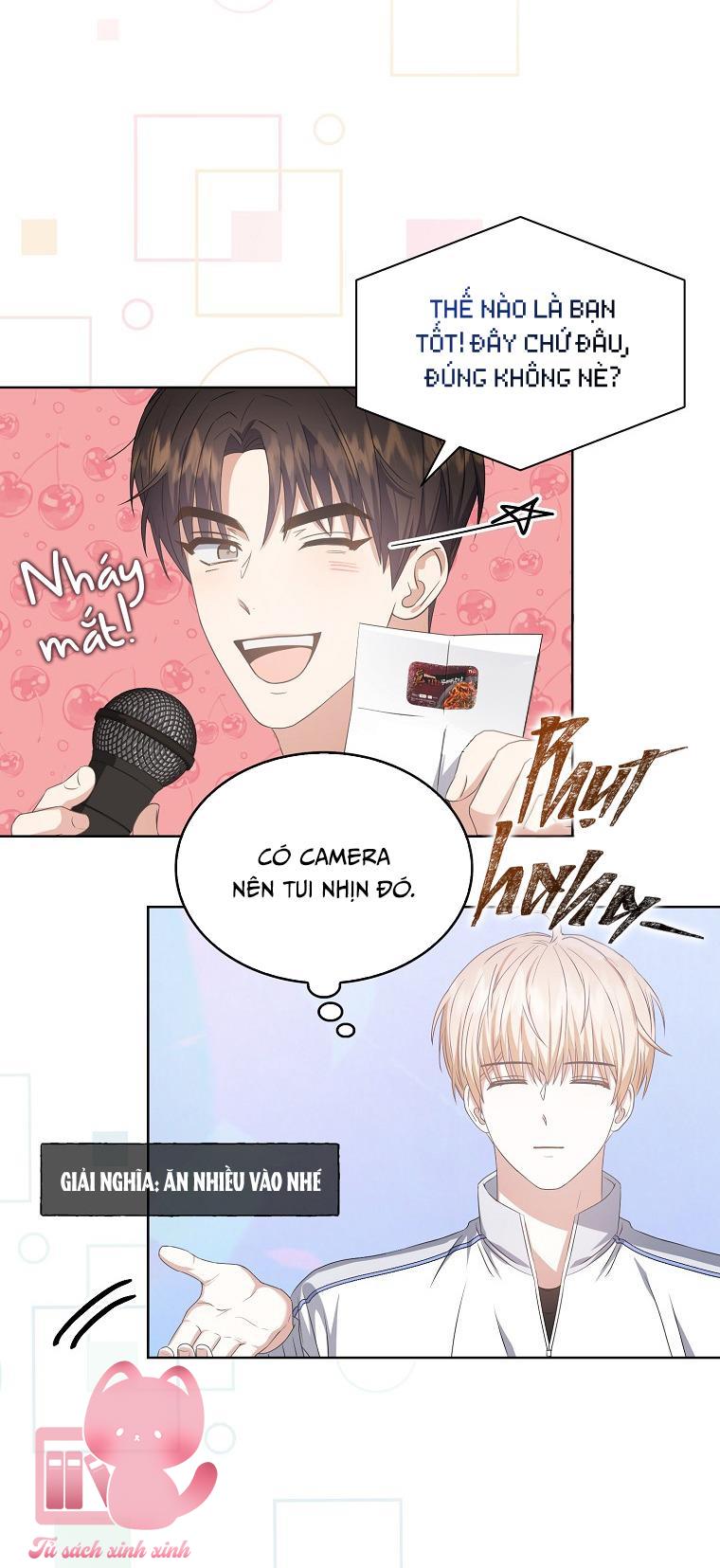Debut Or Die - Chap 38 - Trang 17