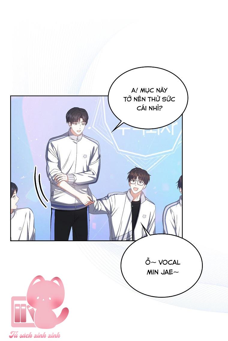 Debut Or Die - Chap 38 - Trang 19