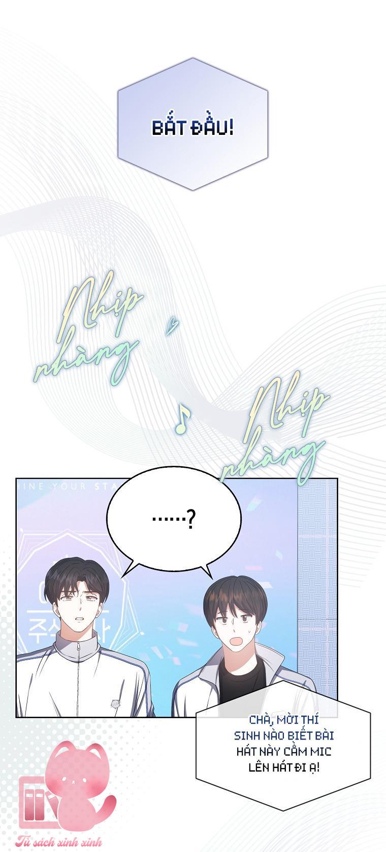 Debut Or Die - Chap 38 - Trang 25