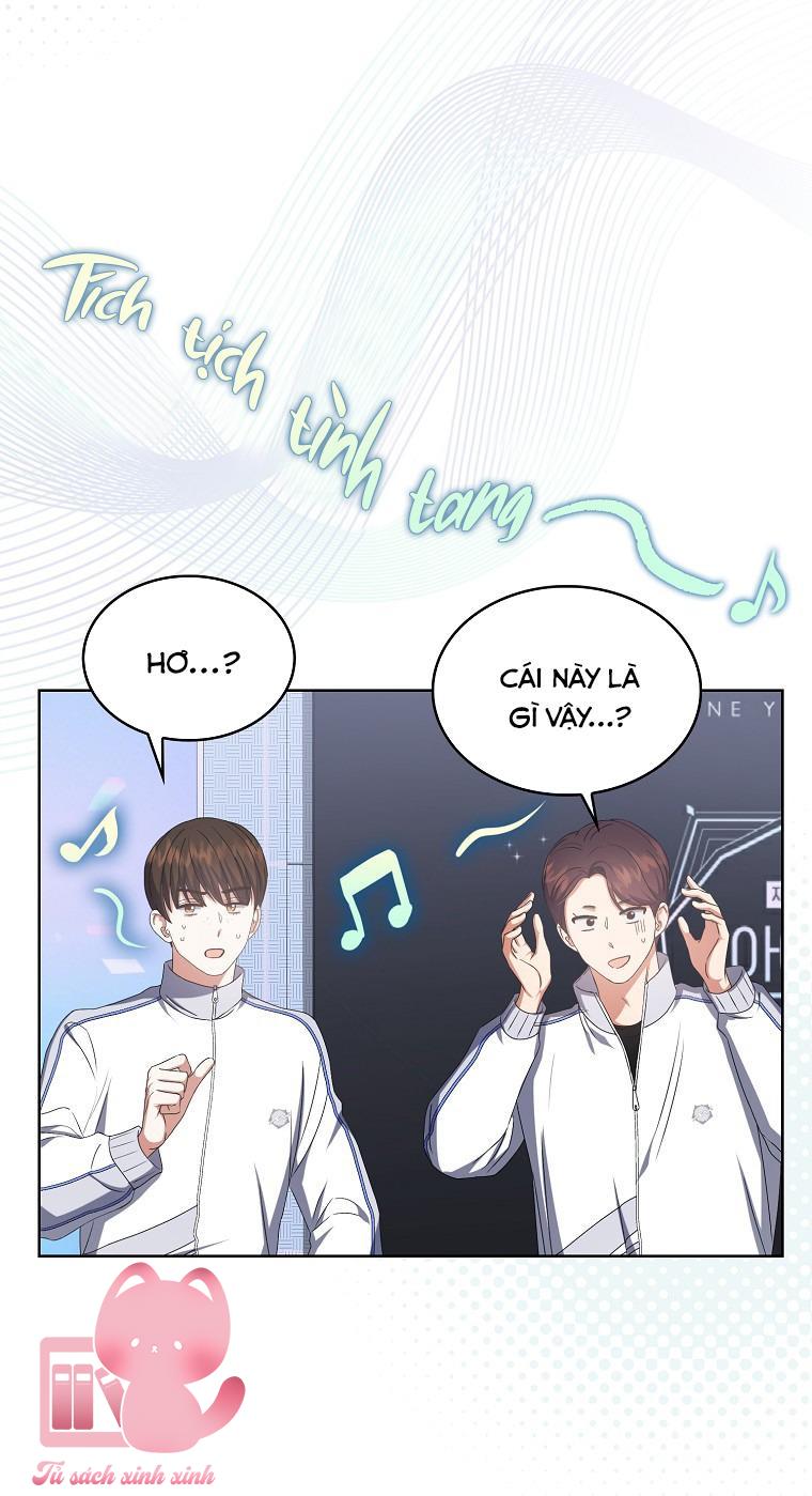 Debut Or Die - Chap 38 - Trang 26