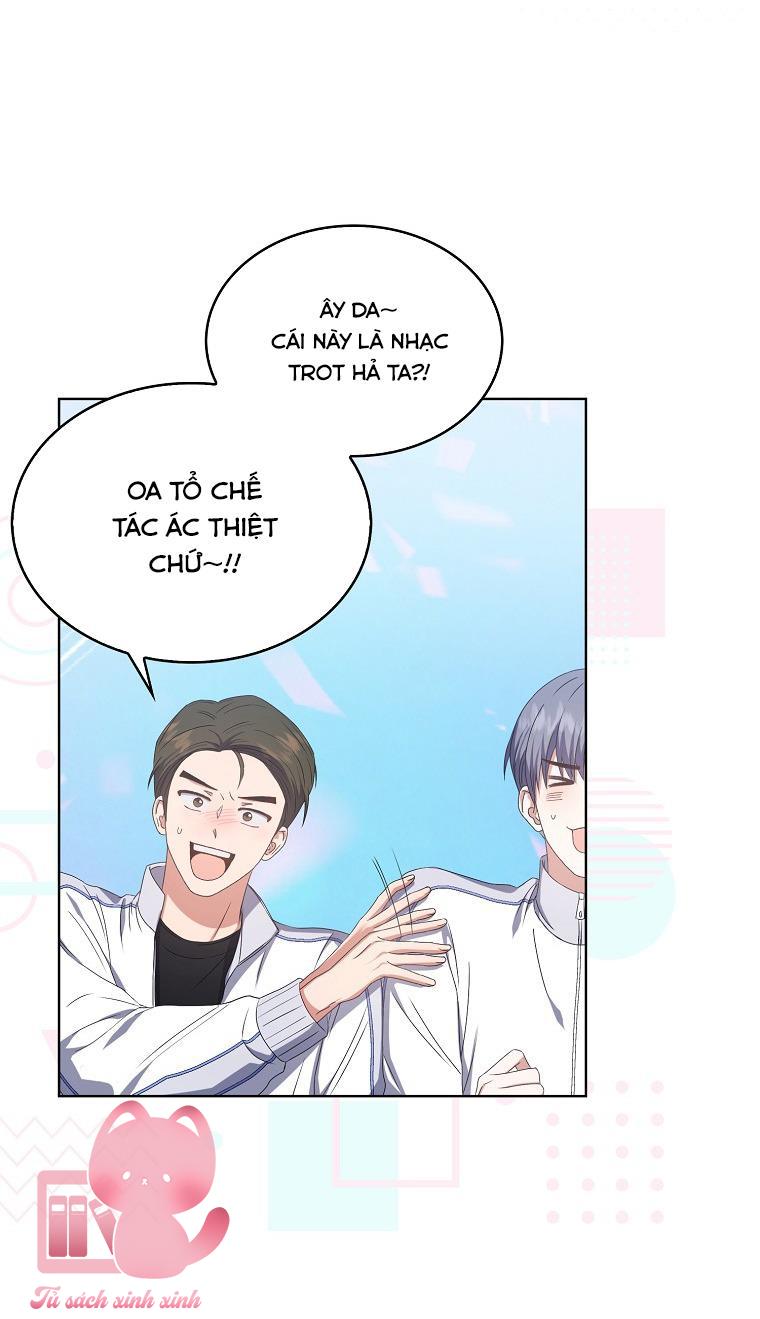 Debut Or Die - Chap 38 - Trang 27