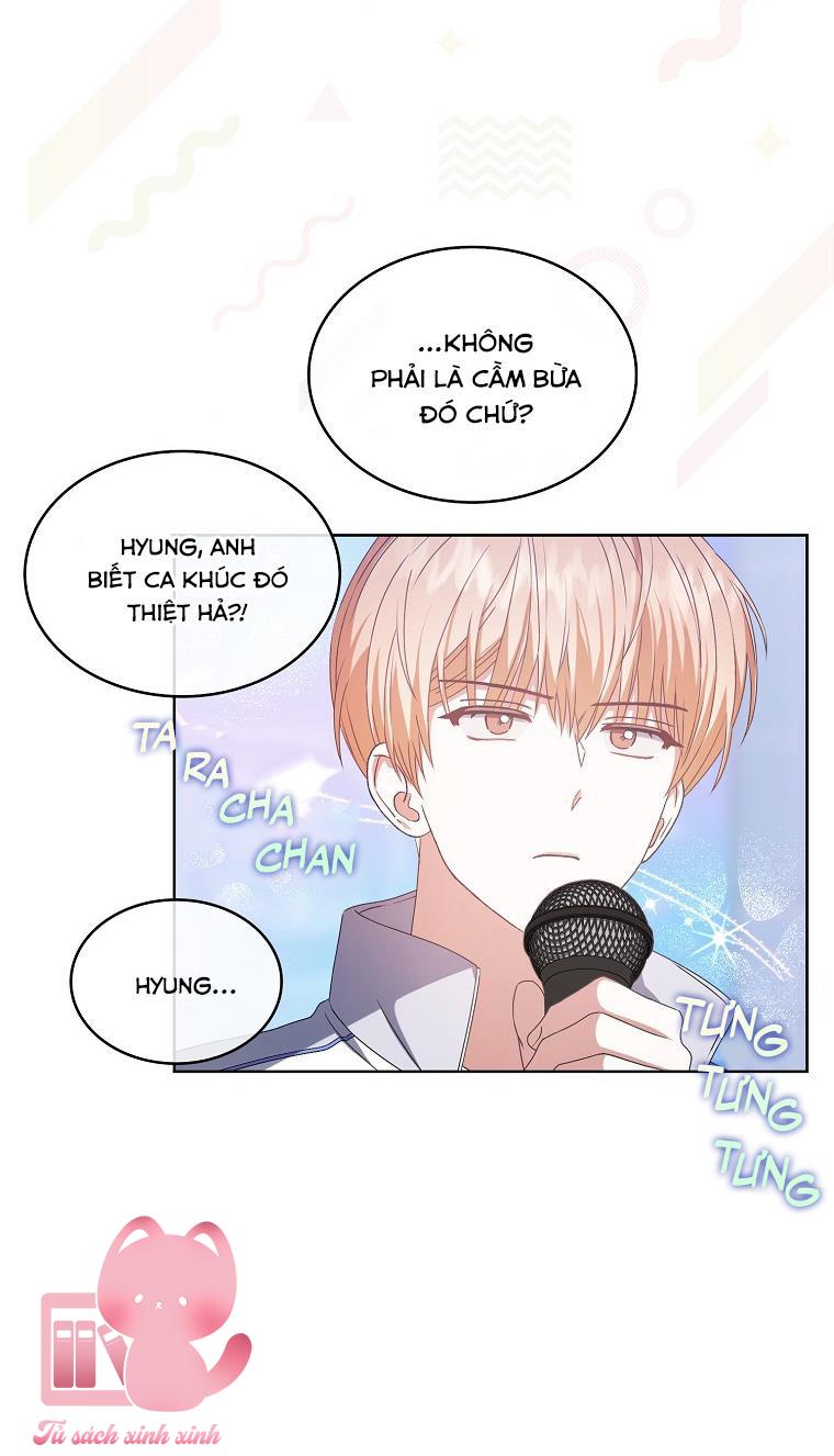 Debut Or Die - Chap 38 - Trang 31