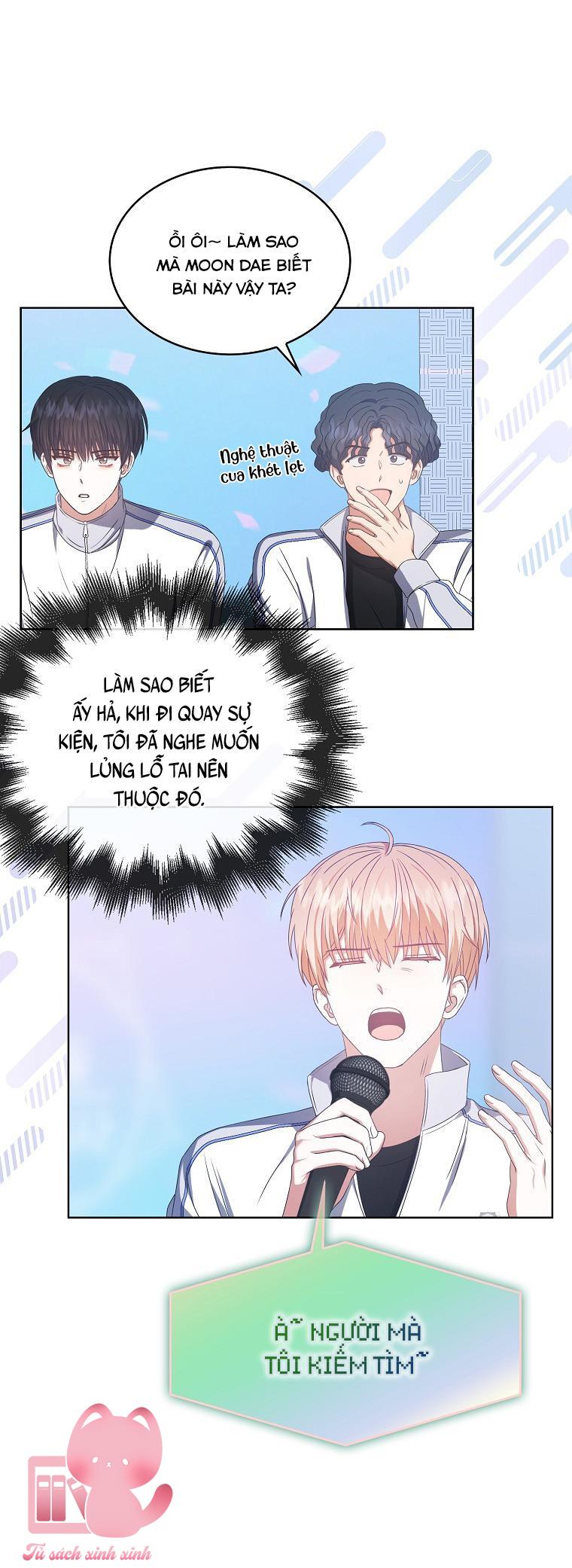 Debut Or Die - Chap 38 - Trang 37