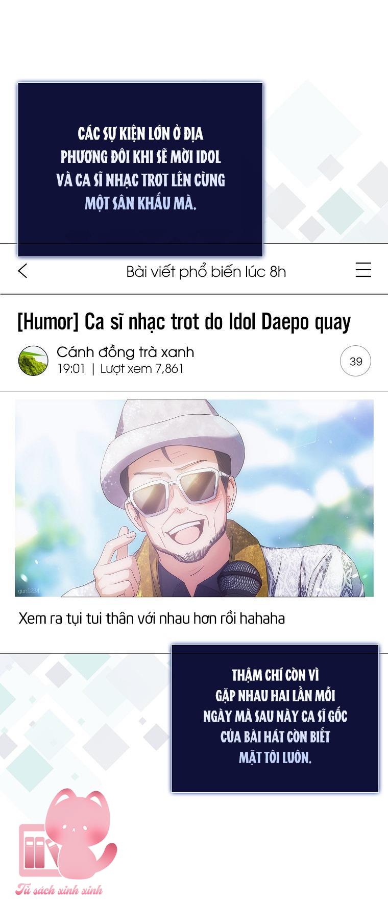 Debut Or Die - Chap 38 - Trang 38