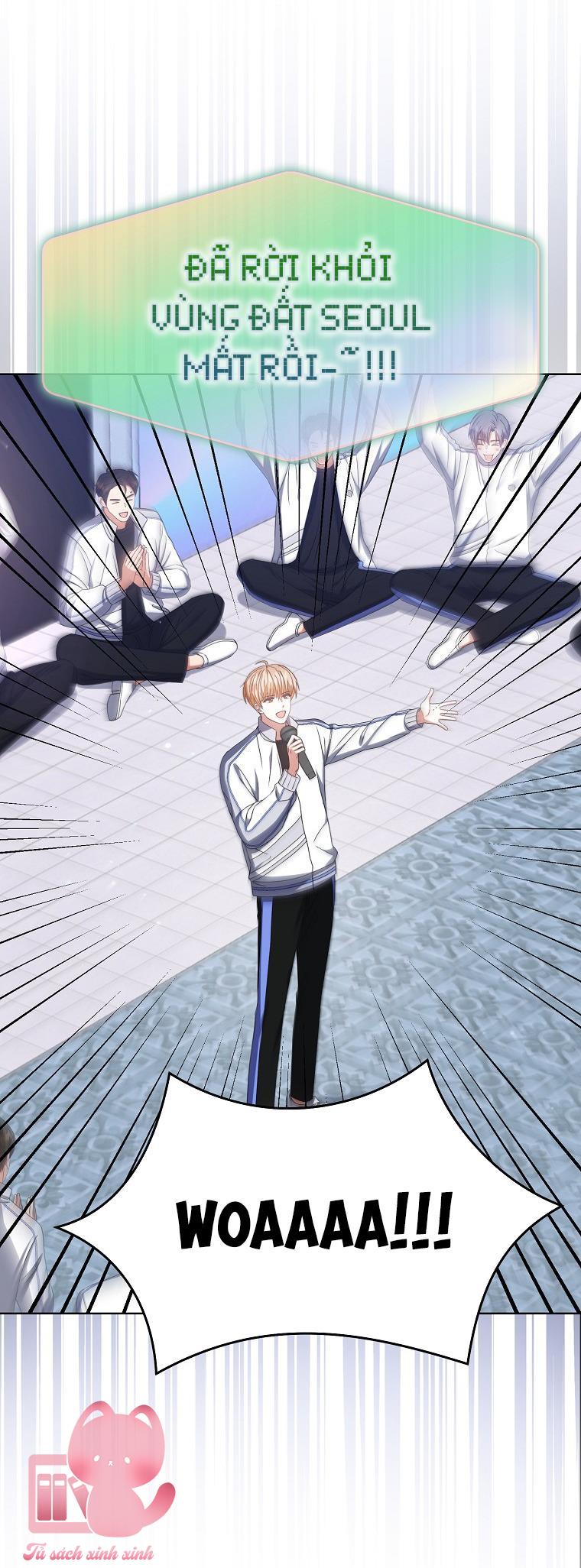 Debut Or Die - Chap 38 - Trang 40