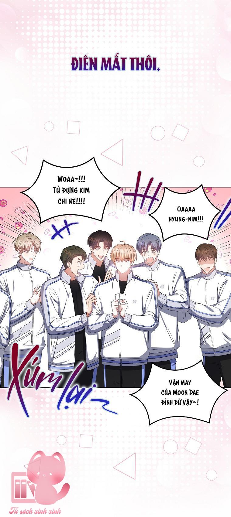 Debut Or Die - Chap 38 - Trang 46