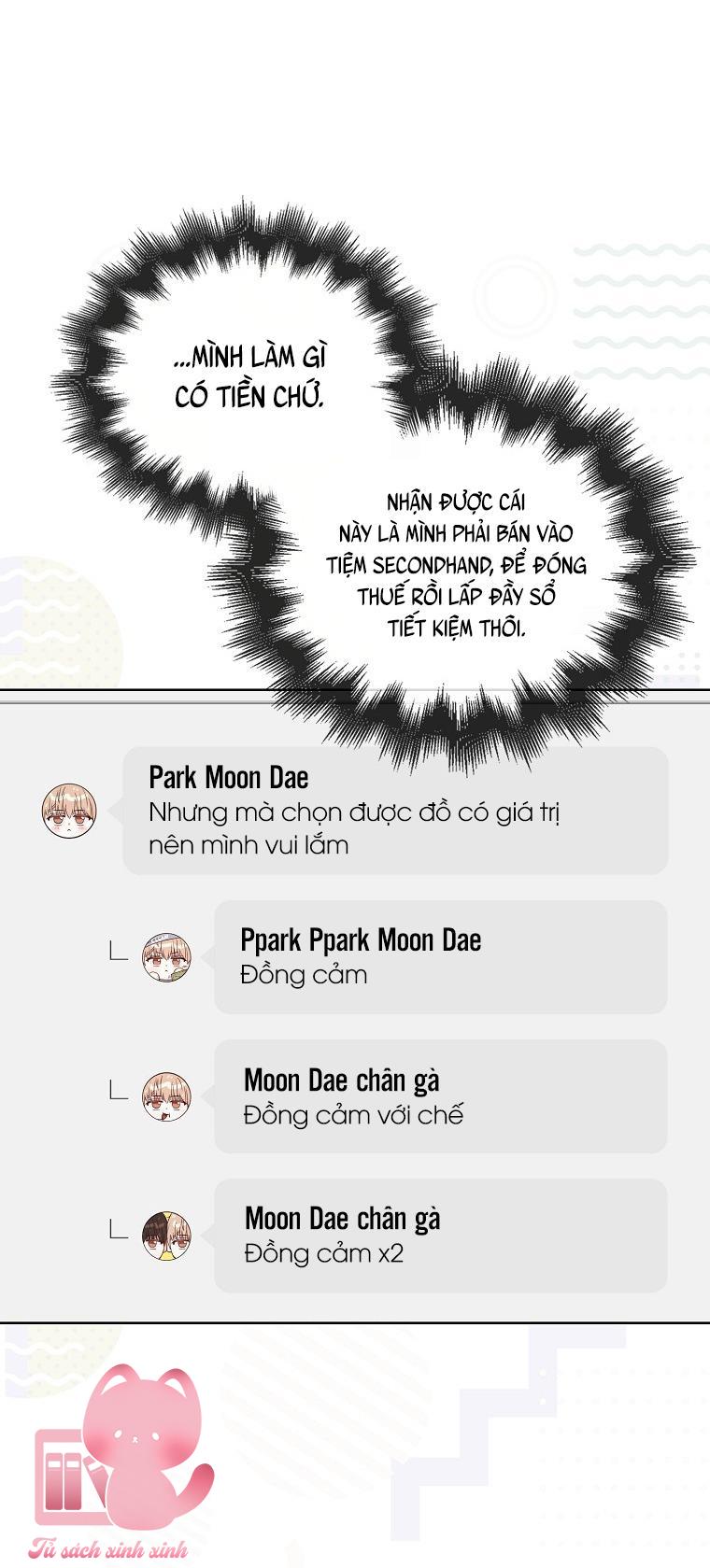 Debut Or Die - Chap 38 - Trang 49