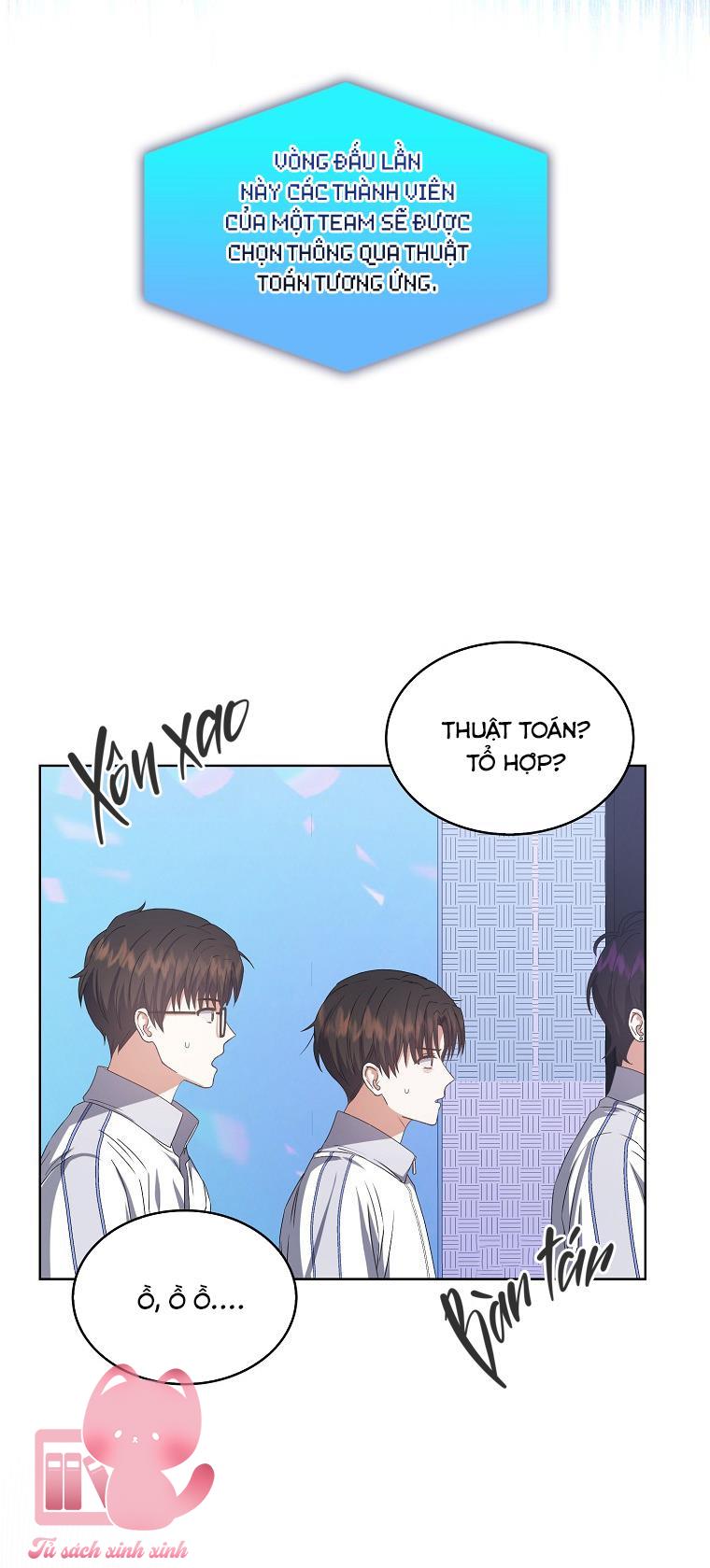Debut Or Die - Chap 38 - Trang 58