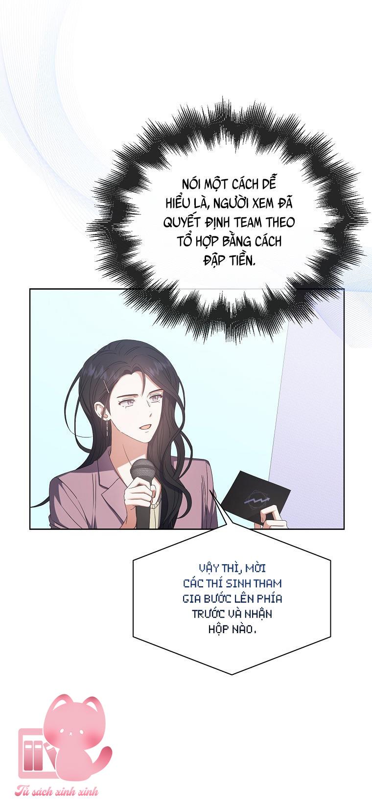 Debut Or Die - Chap 38 - Trang 59