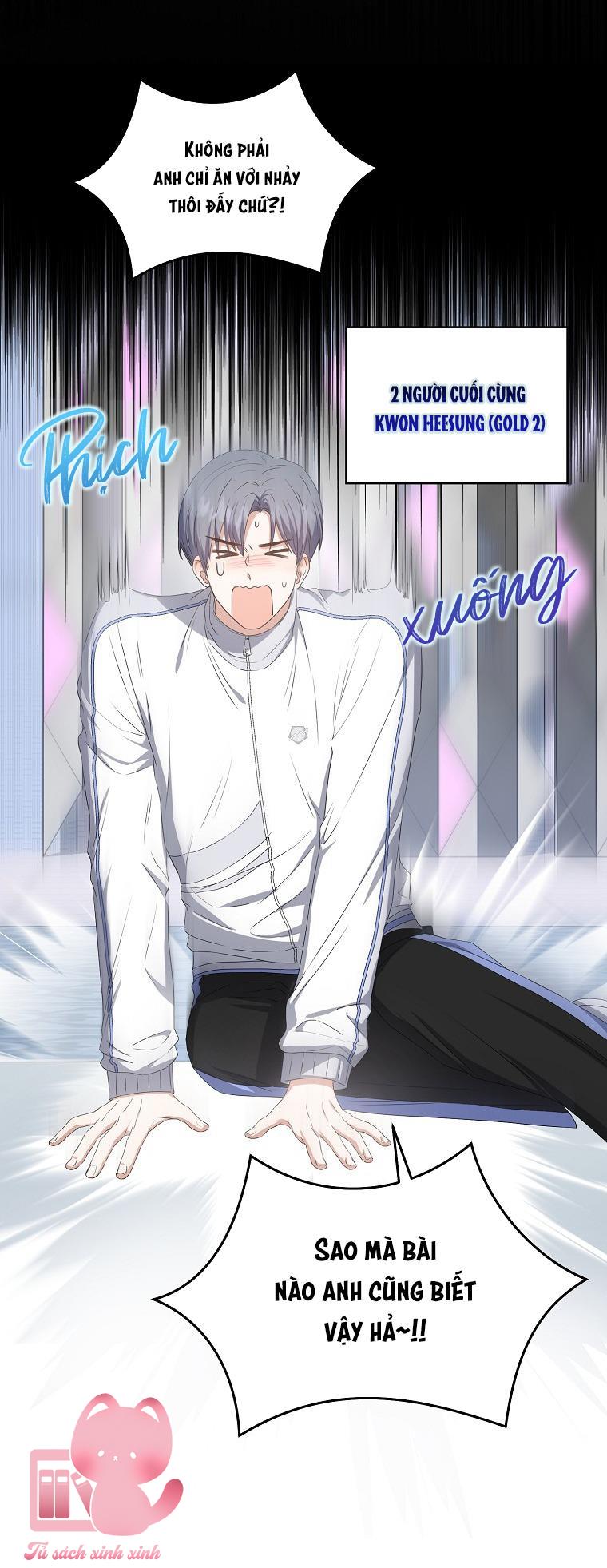 Debut Or Die - Chap 38 - Trang 10