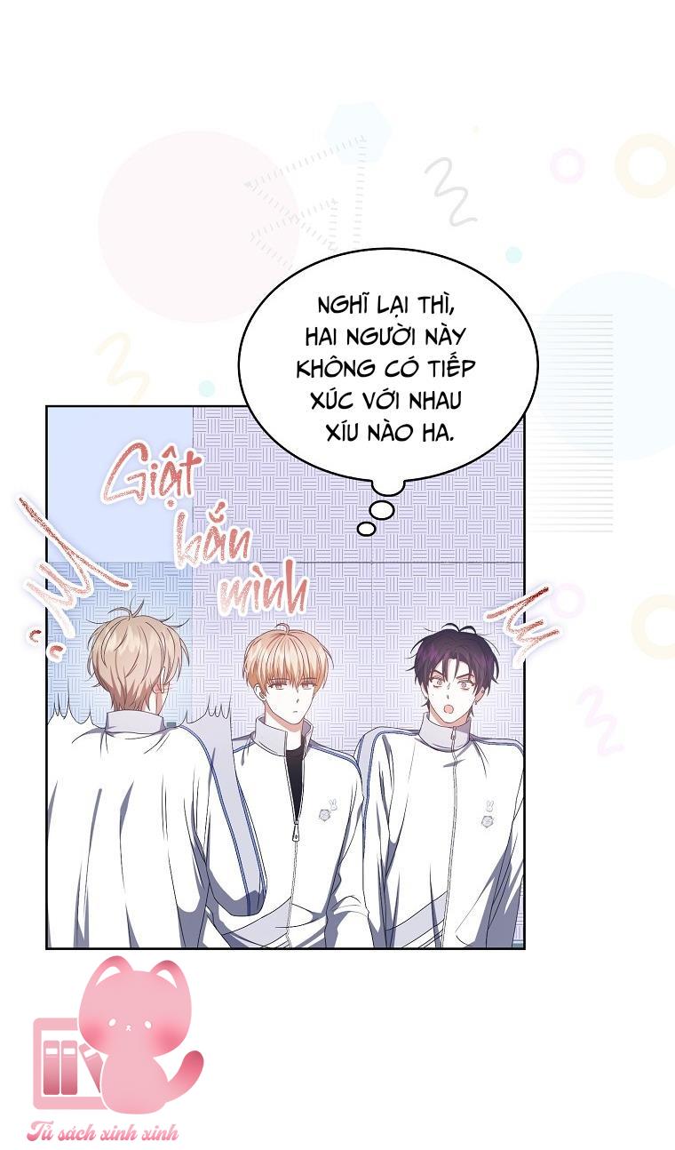 Debut Or Die - Chap 39 - Trang 15