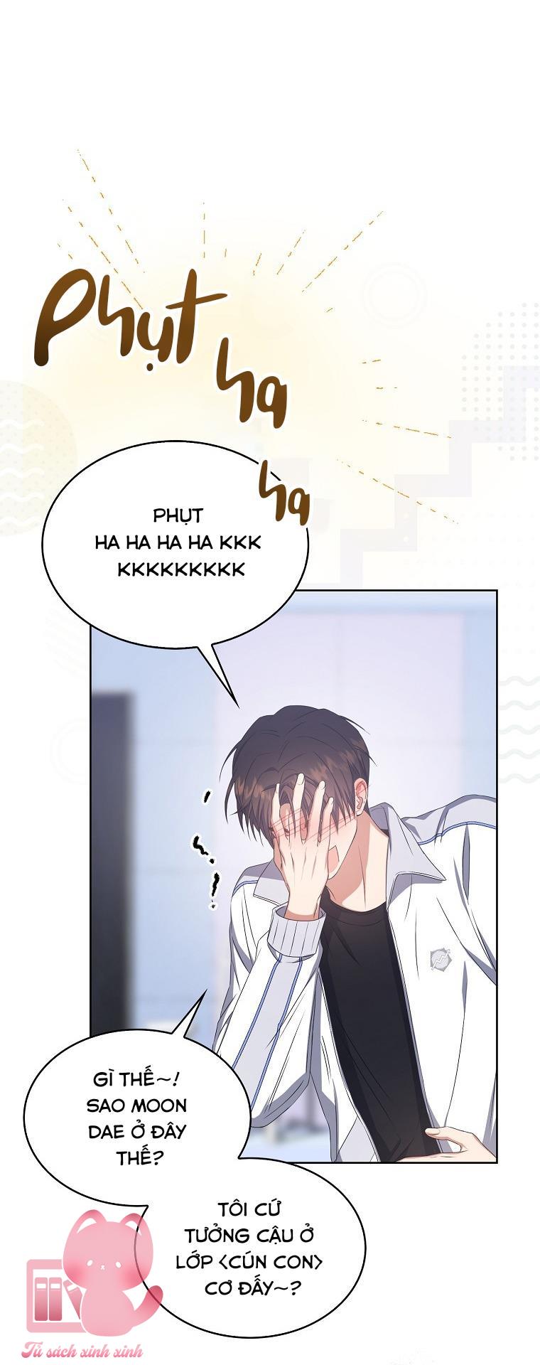 Debut Or Die - Chap 39 - Trang 19