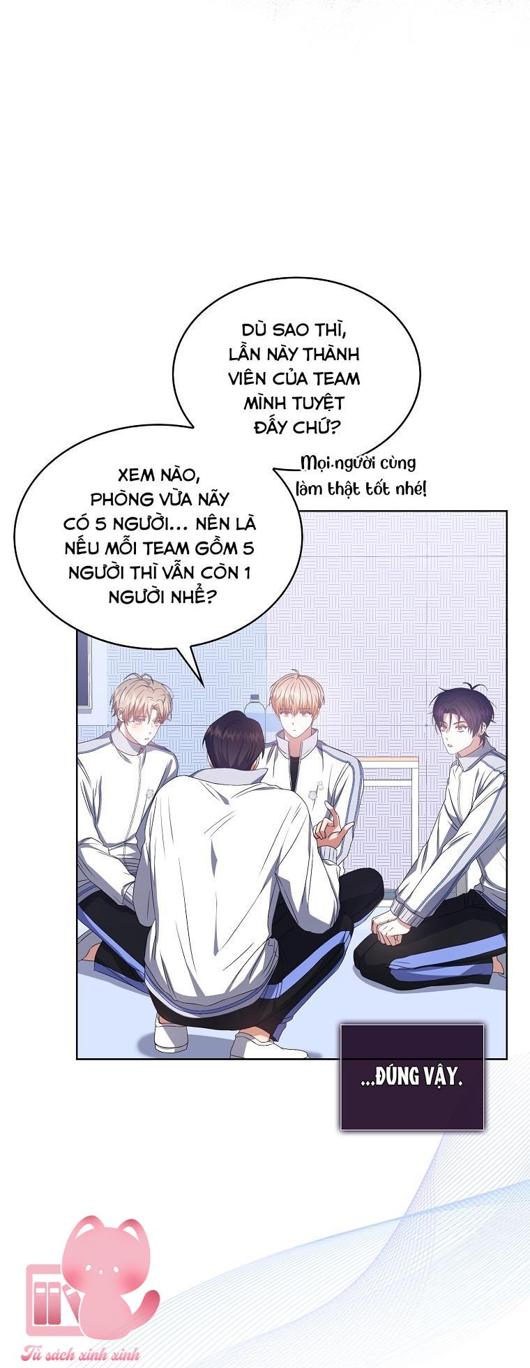 Debut Or Die - Chap 39 - Trang 21