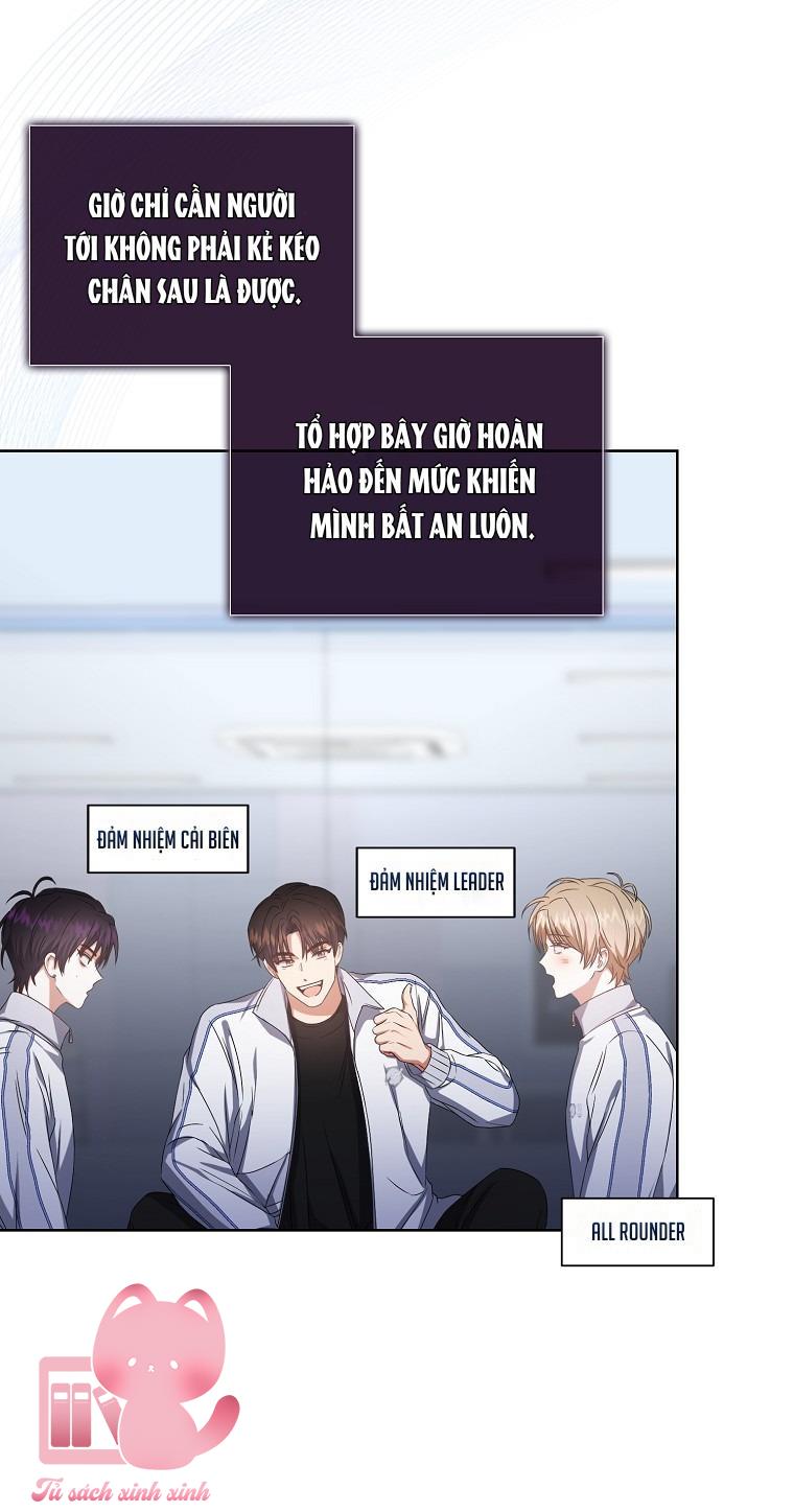 Debut Or Die - Chap 39 - Trang 22