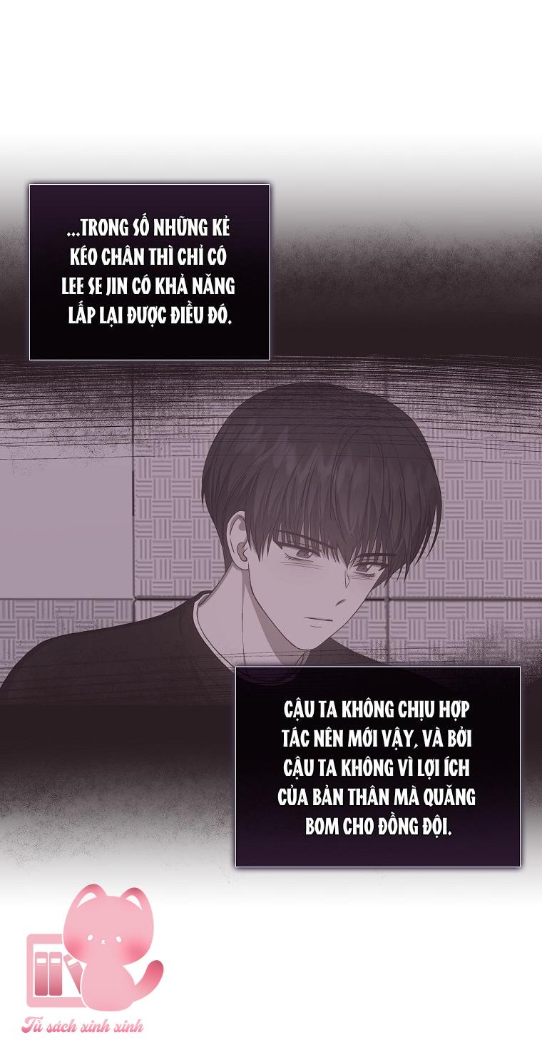 Debut Or Die - Chap 39 - Trang 23