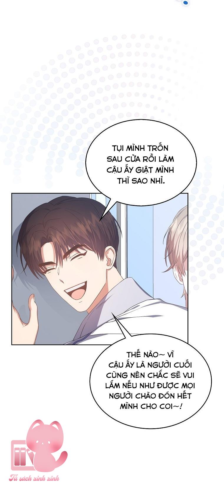 Debut Or Die - Chap 39 - Trang 26