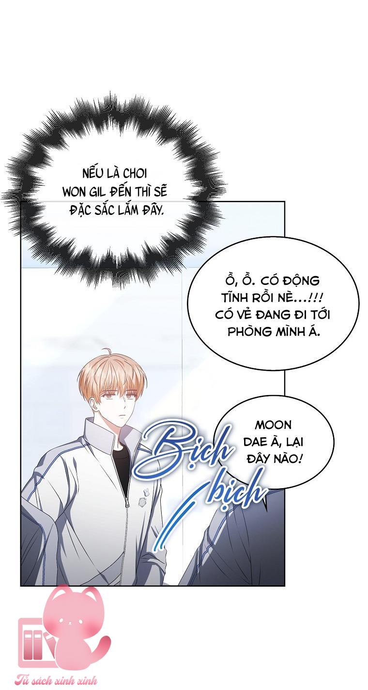 Debut Or Die - Chap 39 - Trang 27