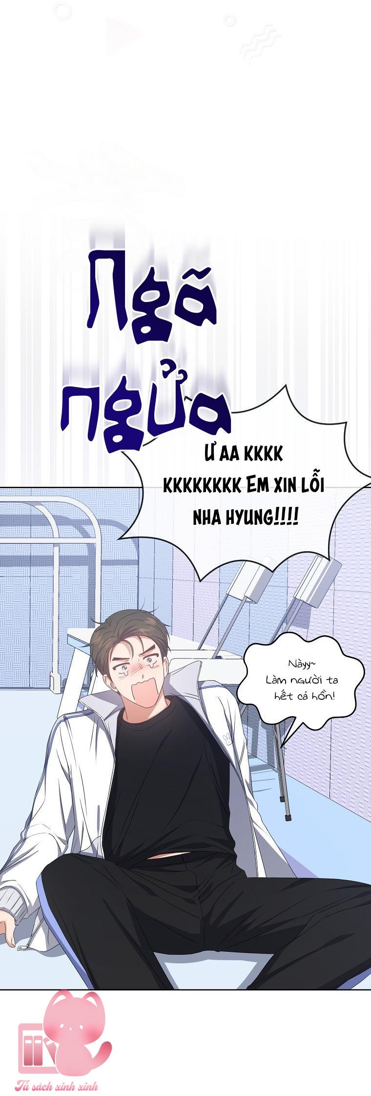 Debut Or Die - Chap 39 - Trang 30