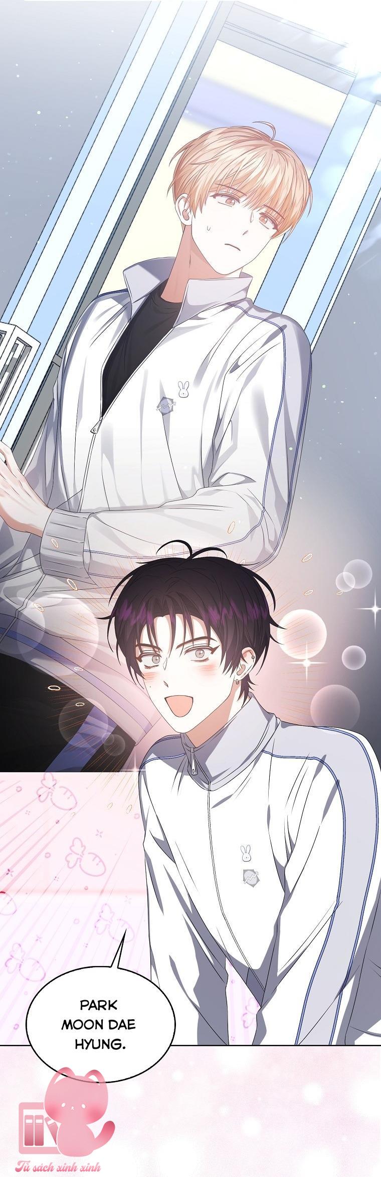 Debut Or Die - Chap 39 - Trang 4
