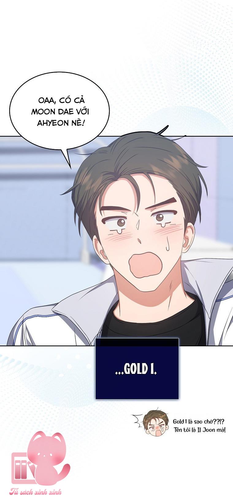 Debut Or Die - Chap 39 - Trang 32