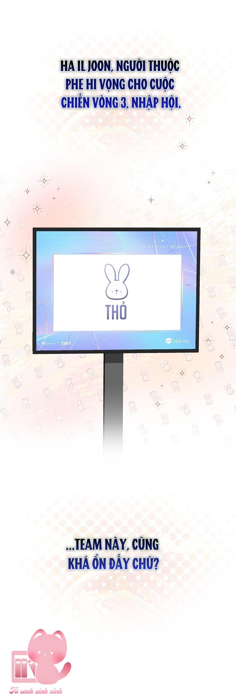Debut Or Die - Chap 39 - Trang 33
