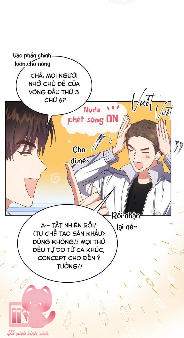 Debut Or Die - Chap 39 - Trang 39