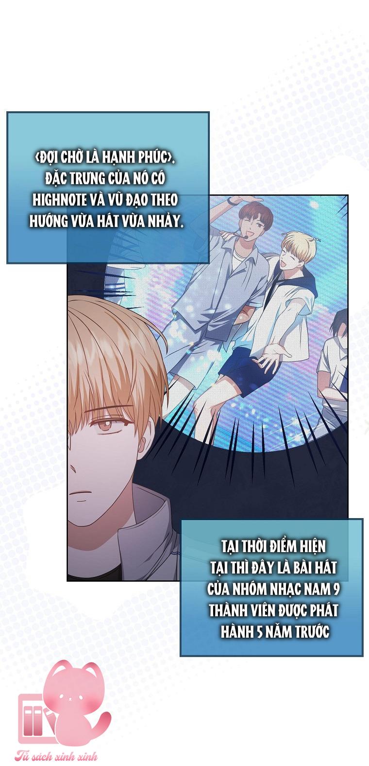 Debut Or Die - Chap 39 - Trang 44