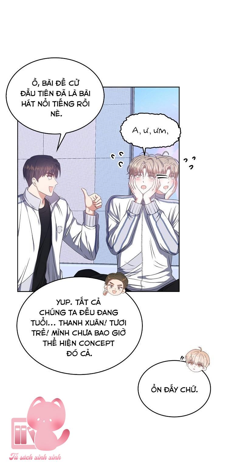 Debut Or Die - Chap 39 - Trang 47