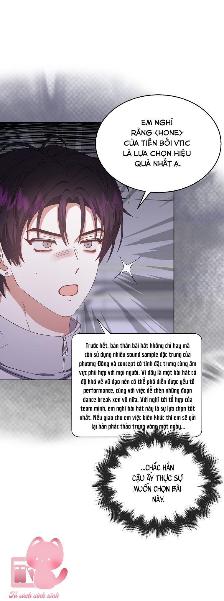 Debut Or Die - Chap 39 - Trang 50